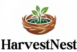 Harvest Nest